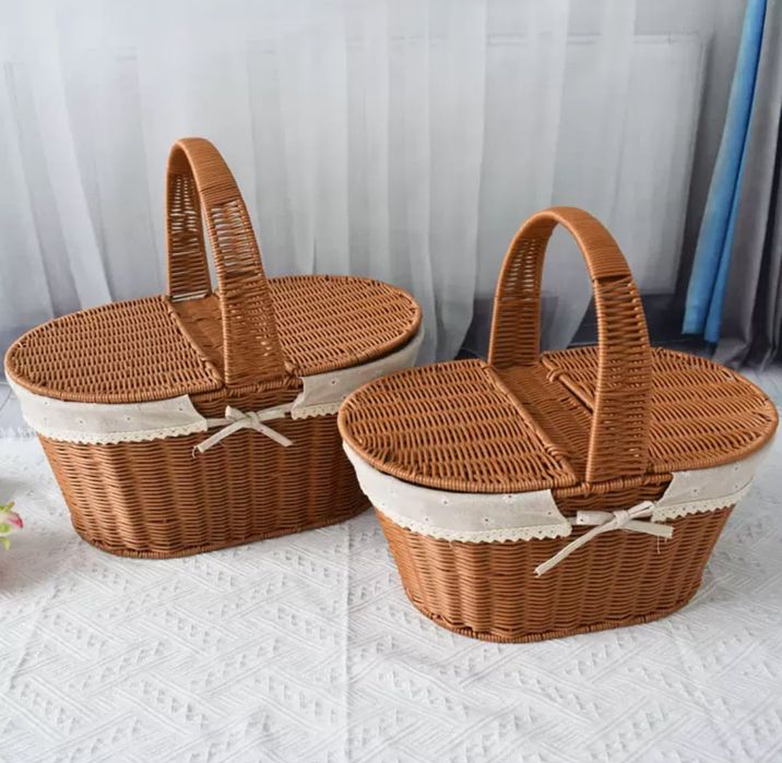 Продам Корзинки для пикника