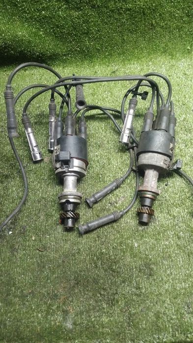 Трамблер катушка