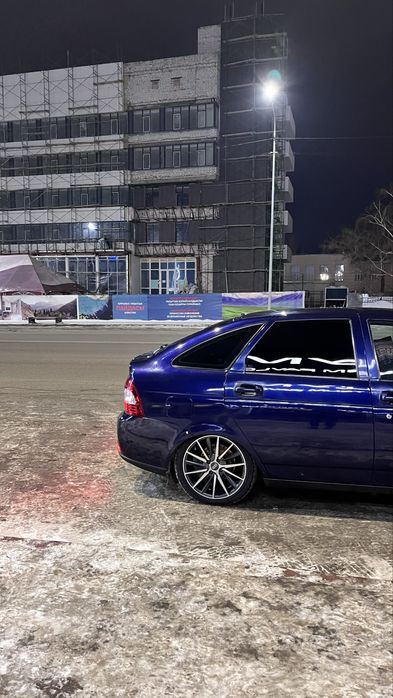 Продам колеса в сборе камрики 75 стиль