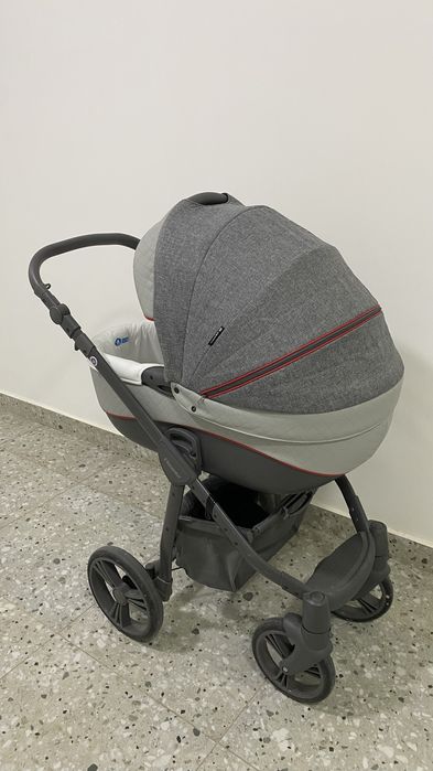 Коляска ADAMEX Neonex 2 в 1, Польша