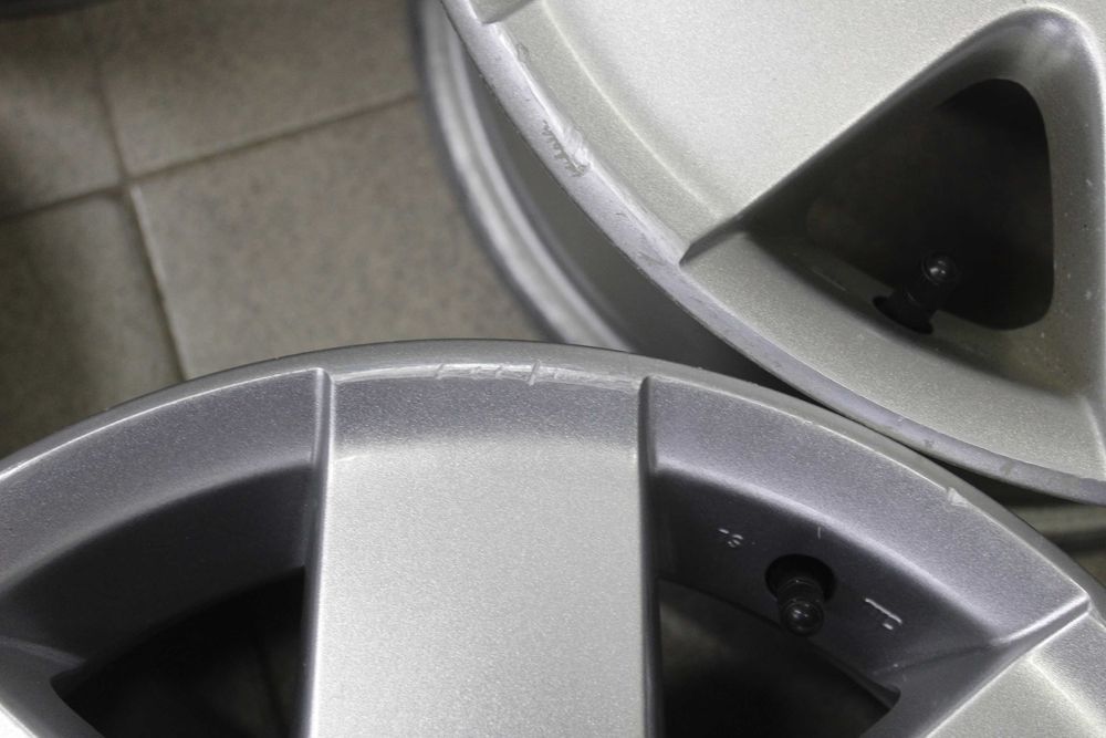 Джанти 14" 5x100 VW Polo