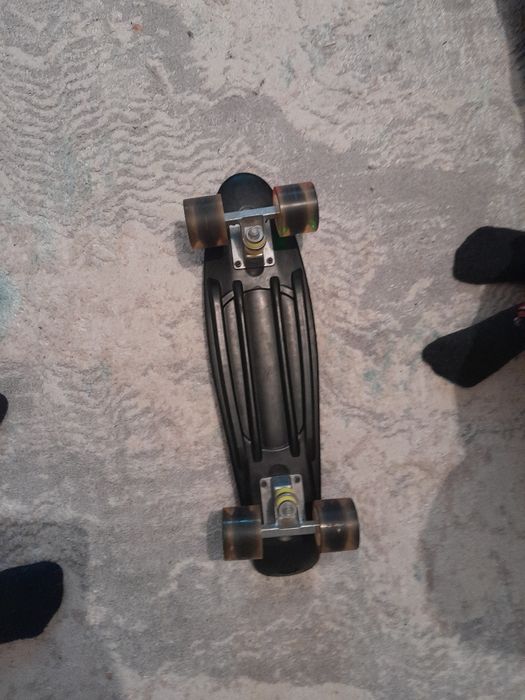 Пролам скейт-4000 тнг.