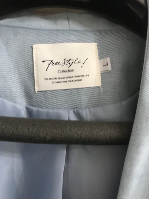 Продаю пиджак жен