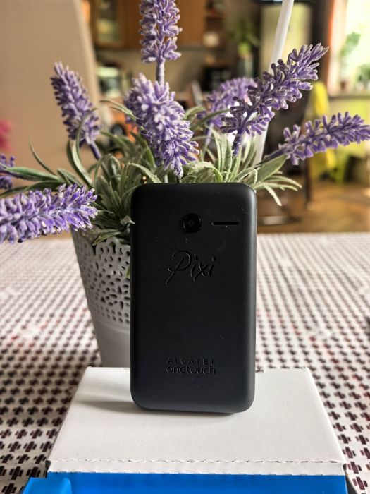 ALCATEL one touch pixi 3 модел4009х