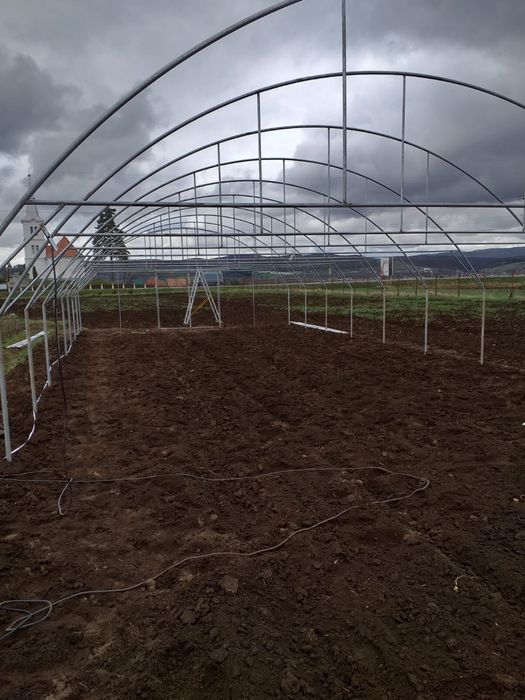Solarii agricultura