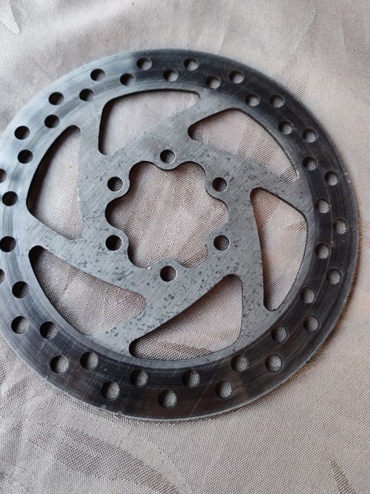 Trotineta electrica hallo knghit