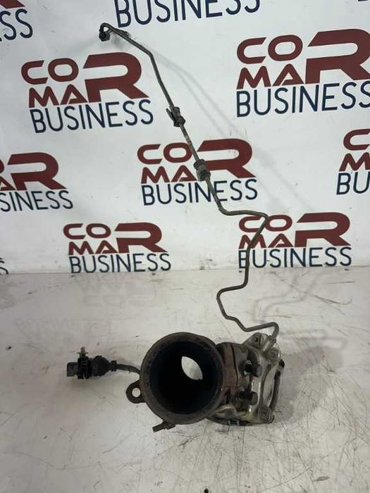 Cot cu flansa MERCEDES BENZ ATEGO W967 cod piesa A9341441744