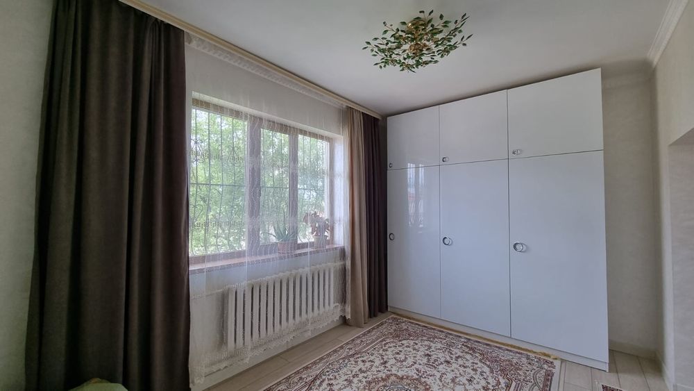 Меняю дом на квартиру