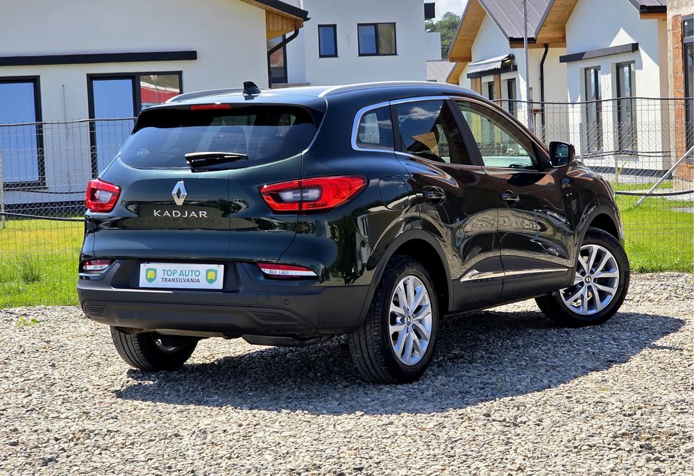 Renault Kadjar Automat //Rate//