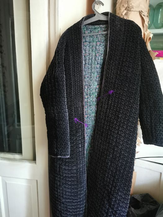 Чапан мужской, одежда