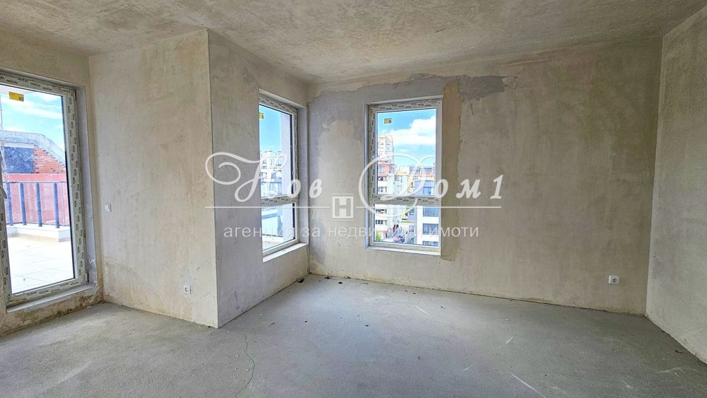 Продава се Тристаен апартамент в София, Дървеница - 208 кв.м за 648 €/кв.м - Снимка #3