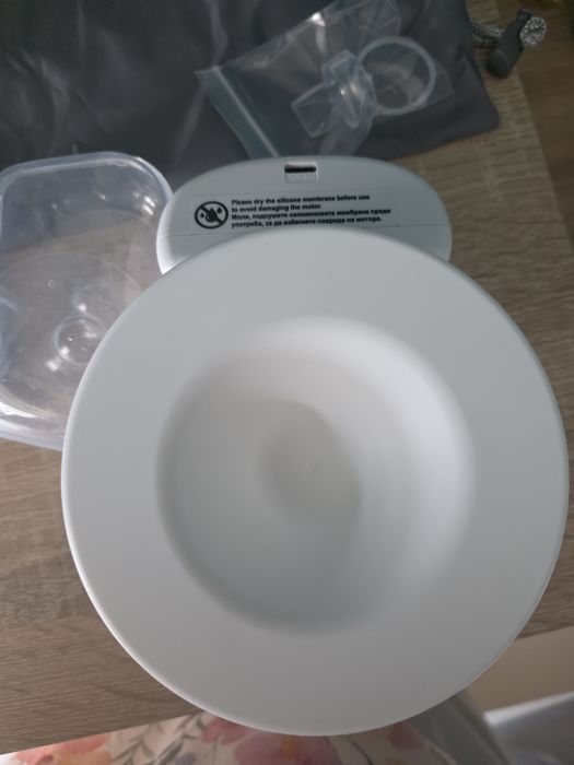 Помпи за кърмене Lorelli