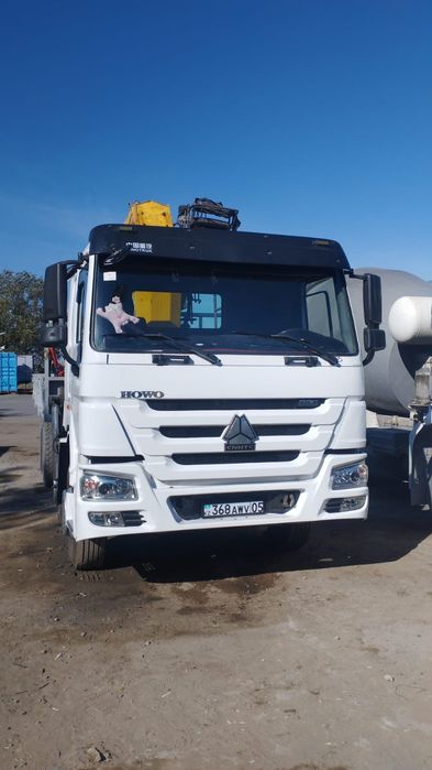 Услуги манипулятора