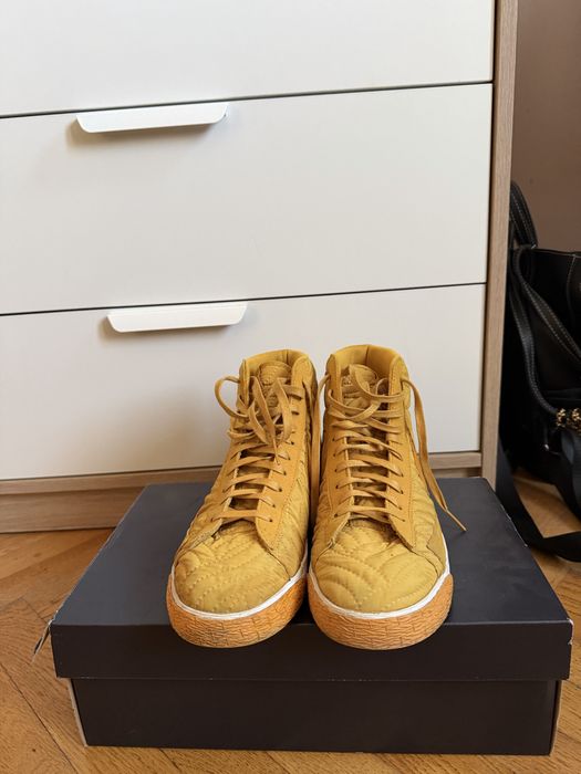 Дамски Кецове Nike