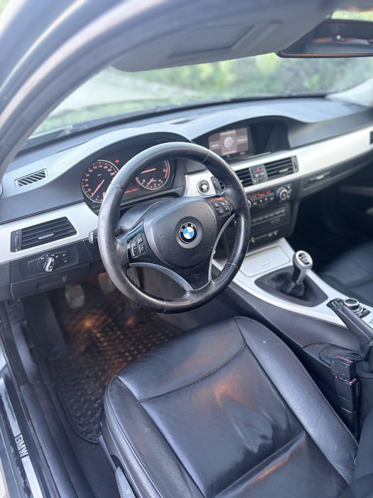 BMW 3 Series 2009 — imagine 5