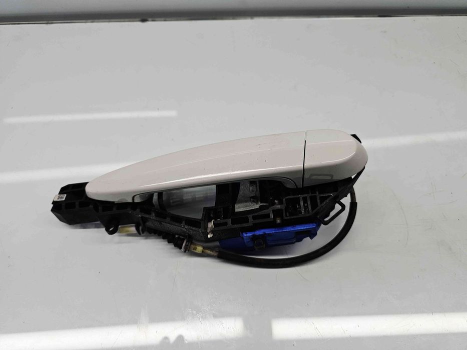 Maner usa stanga spate Bmw 1 (F20) Facelift [Fabr 2011-2017]