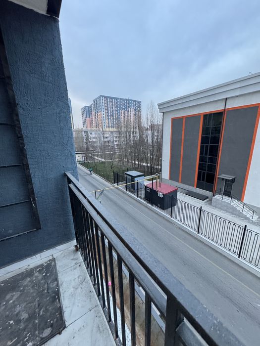 2 хонали Сергели