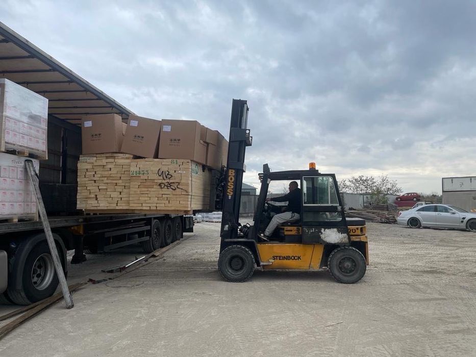 Мотокари под наем до 15т