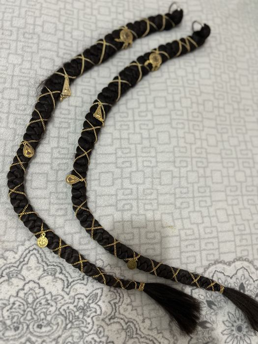 Продаются этнокосы