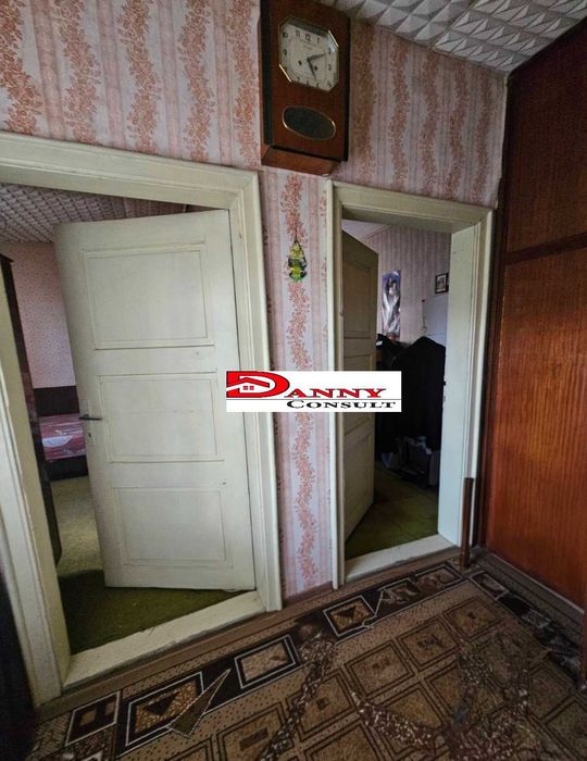 Къща за продажба в гр. Полски Тръмбеш