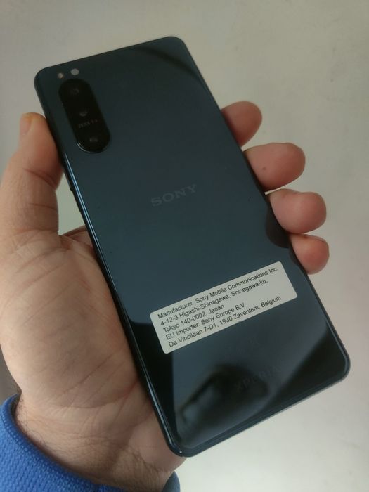 Sony Xperia 5 II 5G, 128gb,8 Ram