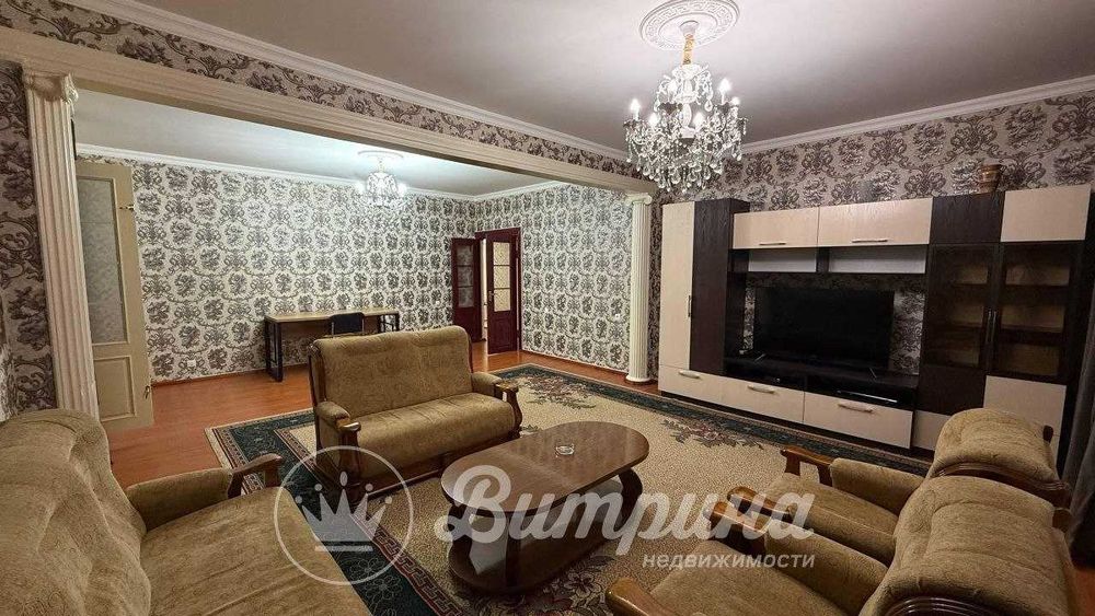 5-комнатная квартира, Улица Нукусская спецплан Яккасарай