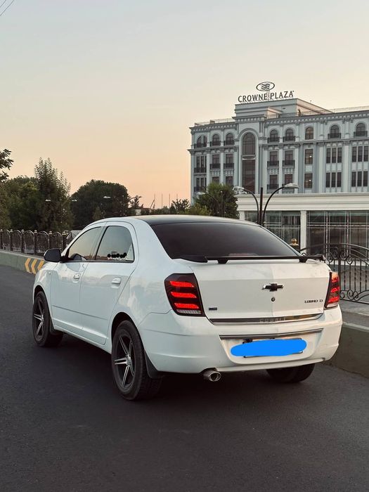 Cobalt mexanika sotiladi