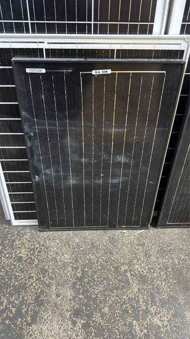 Солнечные панели электростанций күн сәулелі панельдер