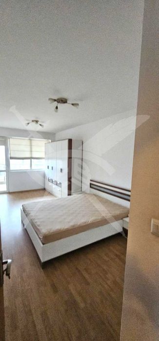 Дава се под наем Двустаен апартамент в Варна, Победа - 70 кв.м за 423.81 € - Снимка #3