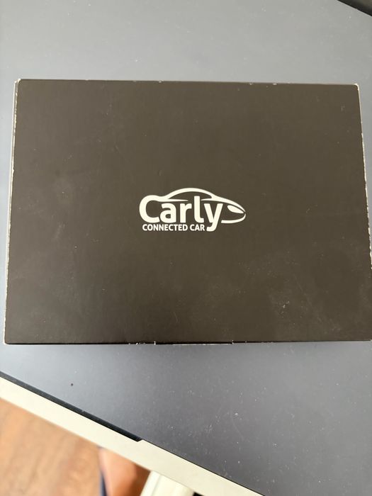 Оригинална диагностика Carly
