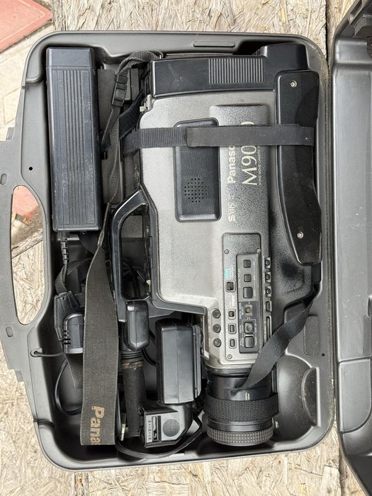 Камера Panasonic m9000