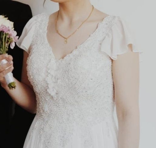 Rochie de mireasă