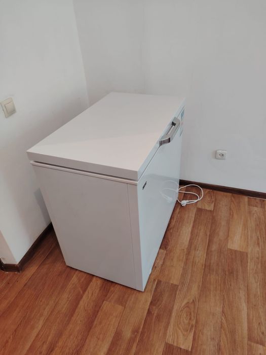 Морозильная камера