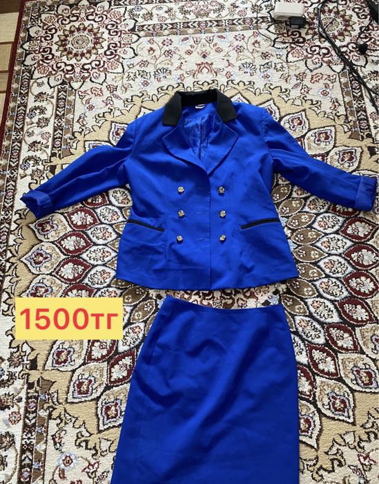 Женские вещи б/у