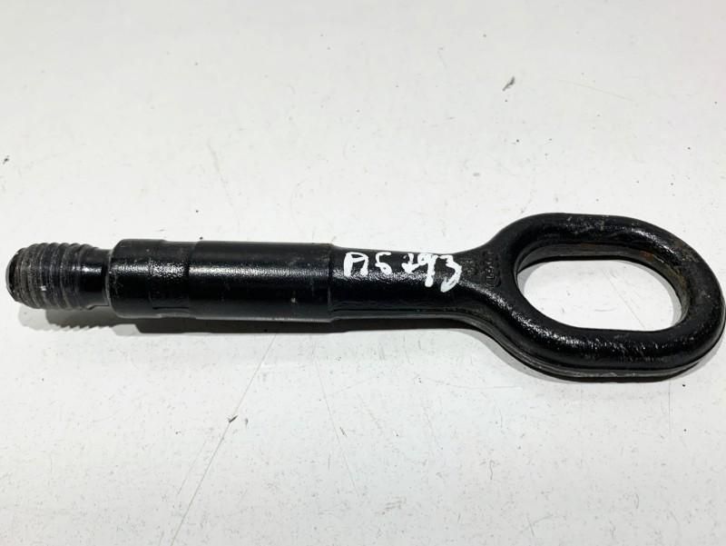 Cui / carlig tractare Audi A6 4G2, C7