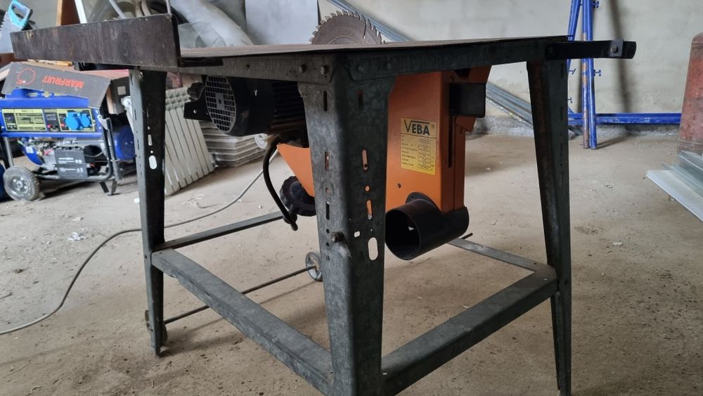 Пилорама сатылады, ағаш тілетін станок