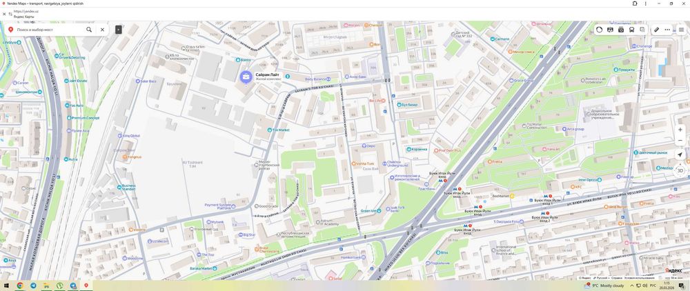 Сдается новая 2-комнатная квартира максим горький в ЖК «Eco smarthome”