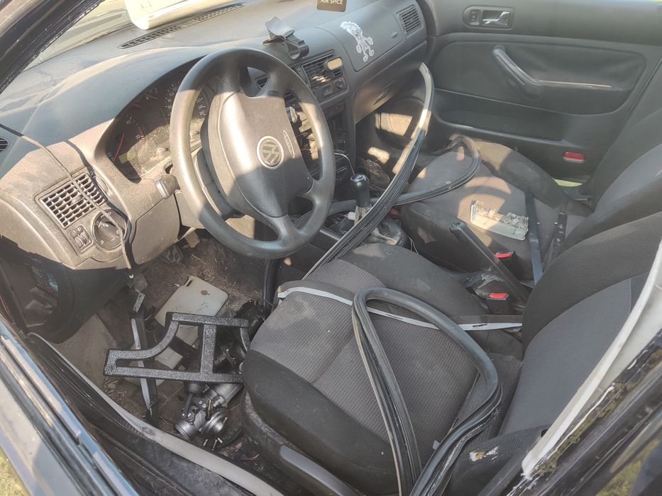 Golf 4 1.9tdi 116hp