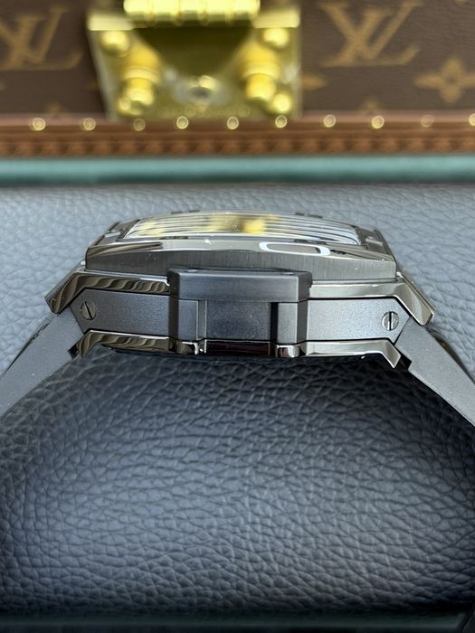 Hublot Spirit of Bang Black 42mm