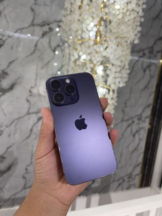 Айфон 14 Про iphone 14 про