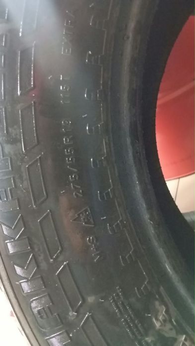 Продам зимние шины