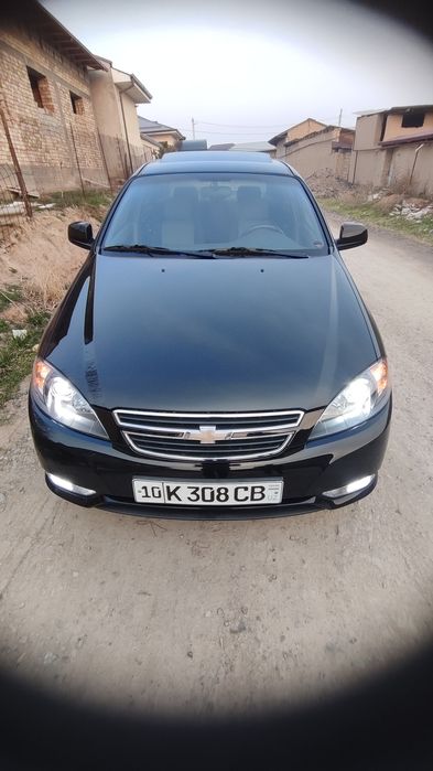 Gentra sotiladi 2022