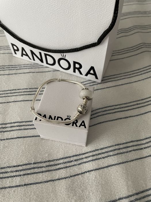Детска гривна/Pandora