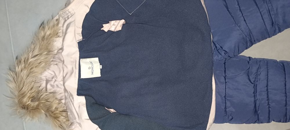 Продам детский комбинезон 1-3 года