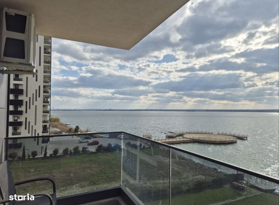Inchiriez apartament Mamaia Nord