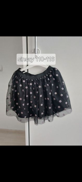 Fustițe fetita 98-122