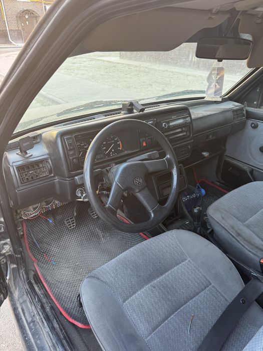 Машина сатылады jetta 2, 550000
