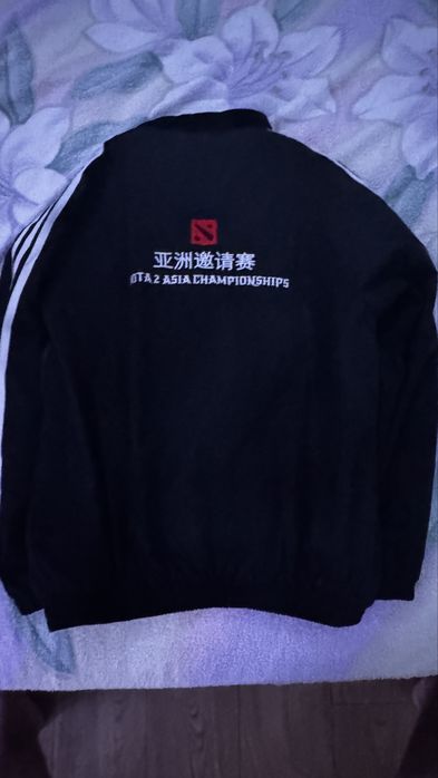 Зипка dota2 asiachampionship