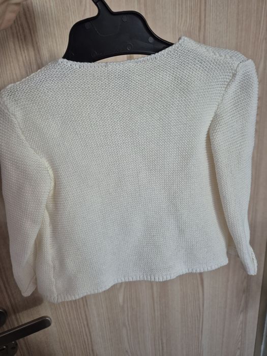 Pulover fetita 1-3 luni