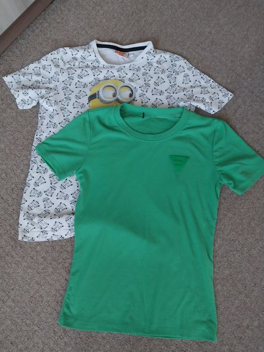 Вещи на подростка 11-12 лет